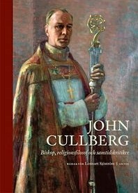 John Culleberg
