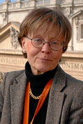 Ulla Gudmundson 