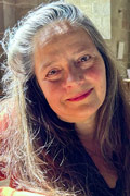  Åsa Egnér