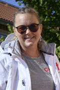 Susanne Olivin 