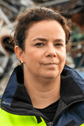 Elinor Feuer