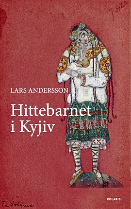 Hittebarnet i Kyjiv