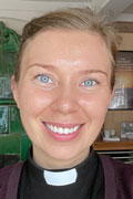 Agnes Recksén
