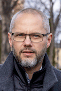 Anders Engström 