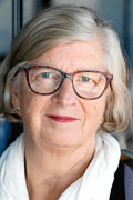 Anna-Stina Wikström