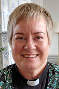 Anne-Lie Danesdotter