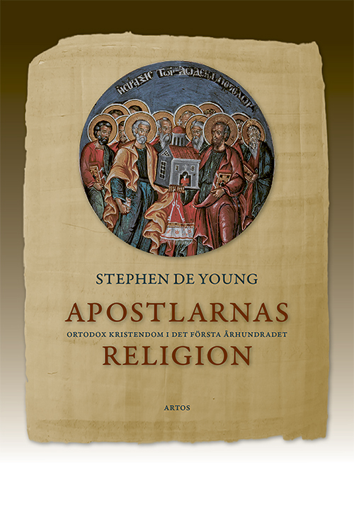 Apostlarnas religion