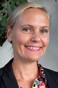 Charlotta Carlström