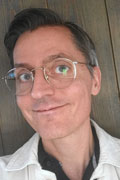 David Berglund