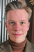 David Hjärtström