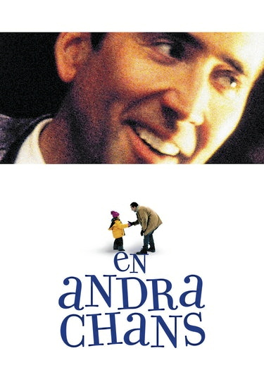 en andra chans