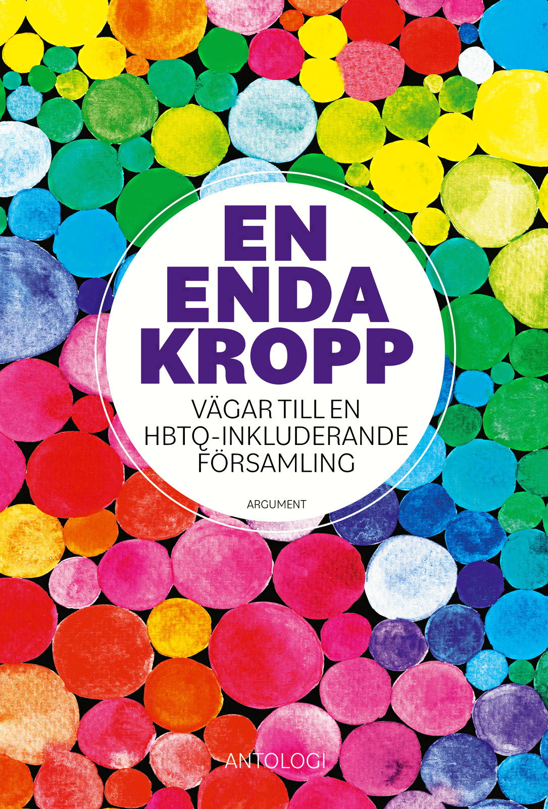 En enda kropp