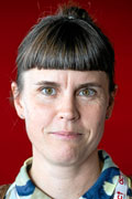 Gudrun Norrfjärd