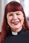 Gunilla Hallonsten