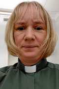 Karoline Lundén