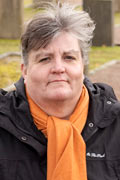Katarina Evenseth