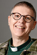 Kristina Högdahl