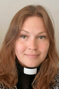Linda Åleberg