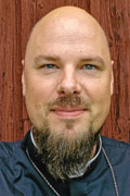 Måns Godeé