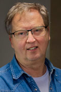 Mats Hermansson