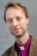Mikael Mogren