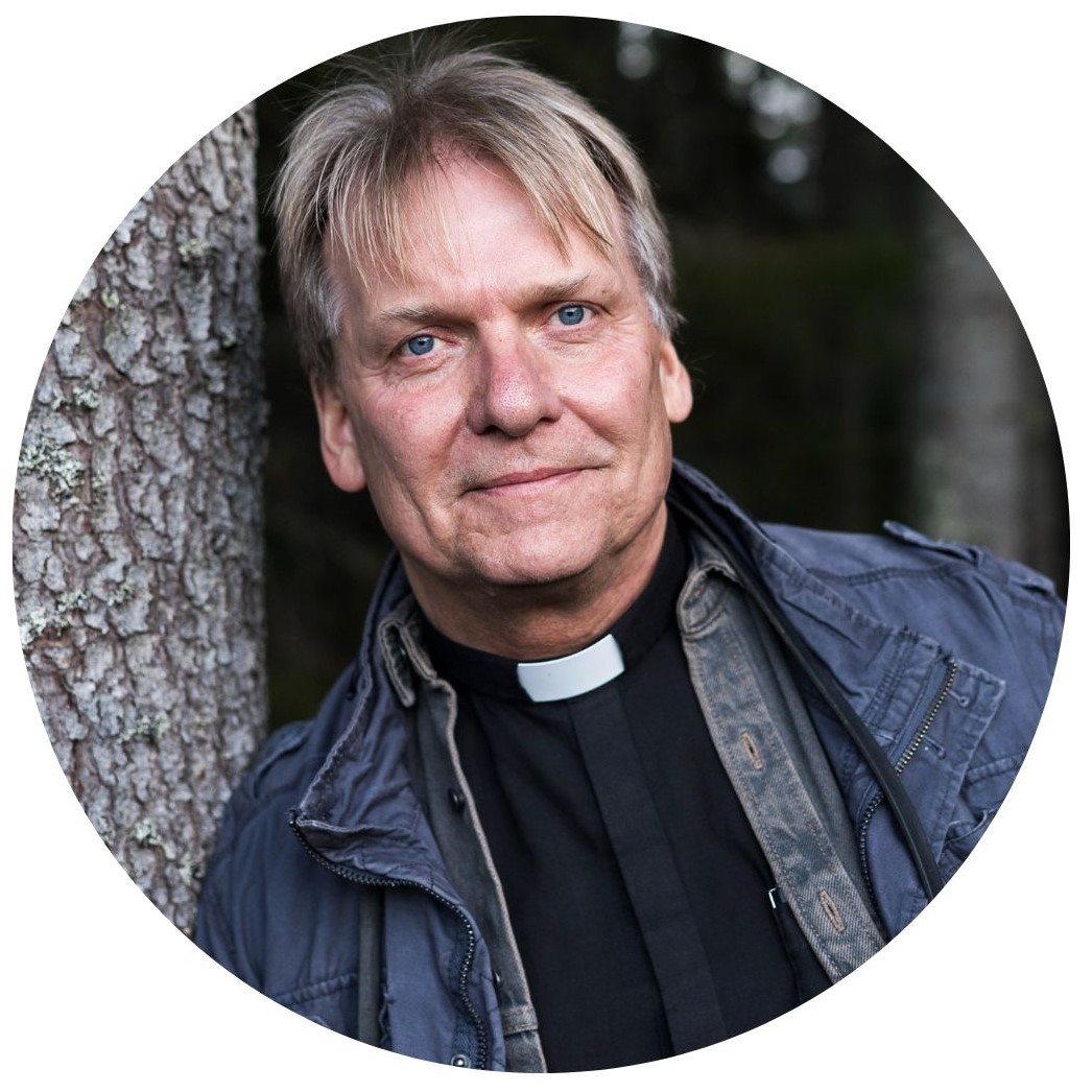Johan Bonander