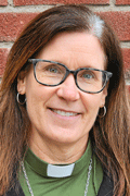 Pernilla Olsson