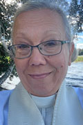 Riitta Eklund Sandström