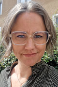 Sabina Danielsson