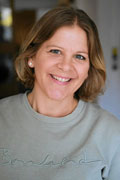 Sara Björnmo.