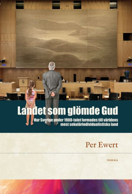 Landet som glömde gud