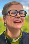 Susan Bergkvist