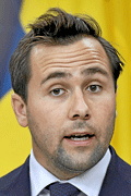 Benjamin Dousa