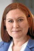 Caroline Strömbäck