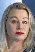 Ann Heberlein