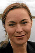 Kristina Jelmin