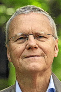 Göran Enander