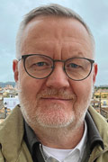 Ulf Svensson