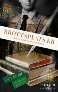 brottsplats