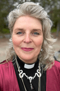 Ellen Jakobsson