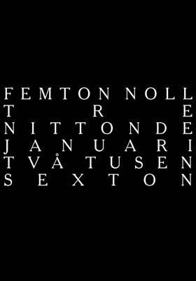 femton noll tre