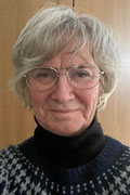 Gisela Hellberg