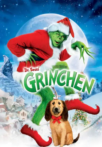 grinchen
