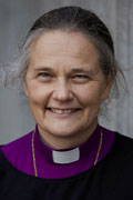 Karin Johannesson