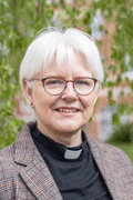 Kerstin Almegård
