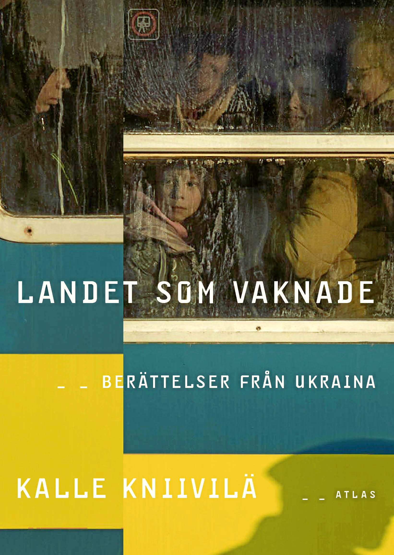 Landet som vaknade