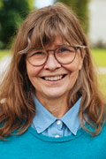 May Lindholm