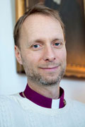Mikael Mogren