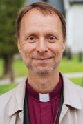 Mikael Mogren