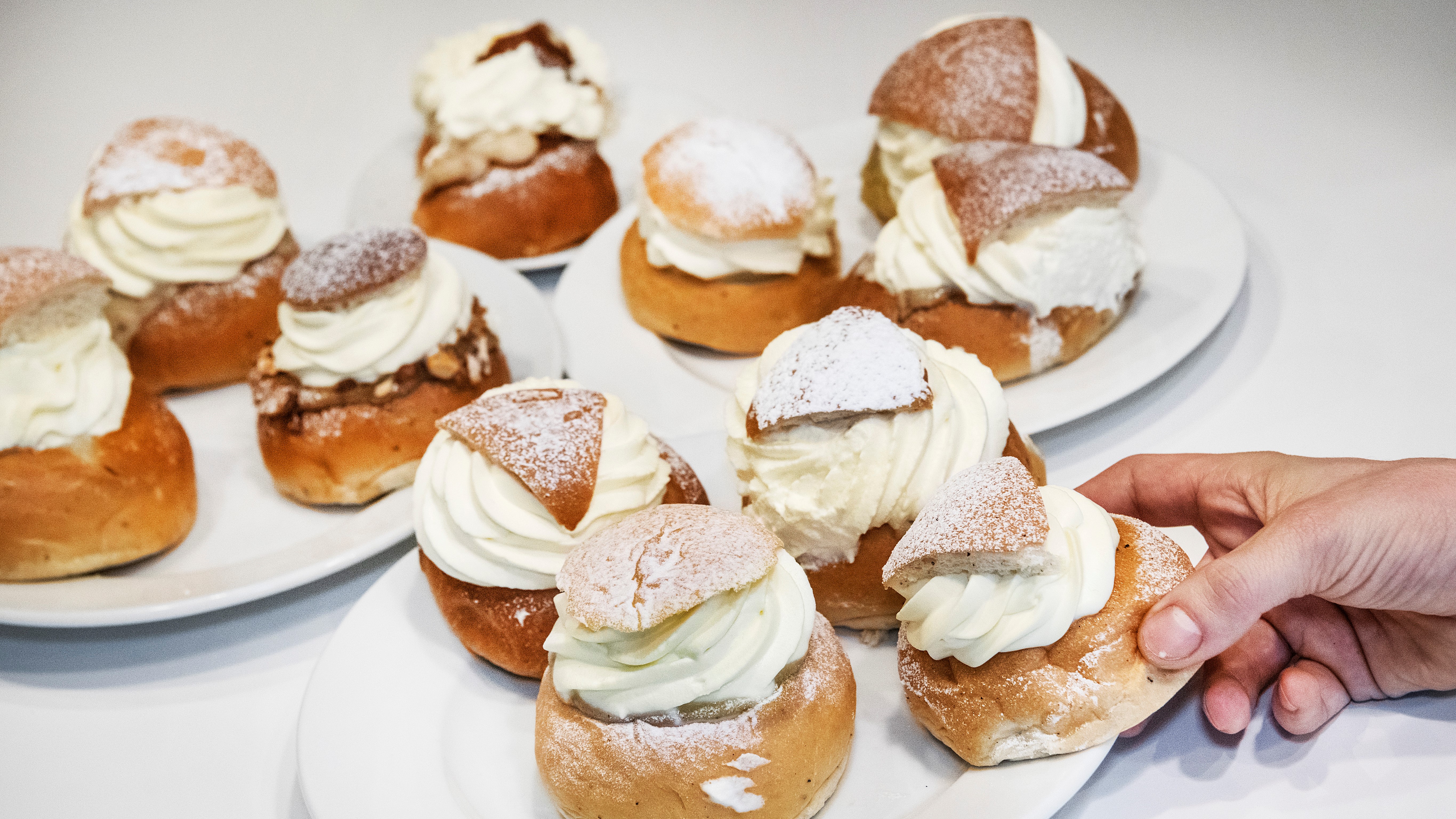 semlor